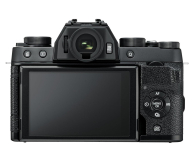 Fujifilm X-T100 czarny body - 438318 - zdjęcie 2